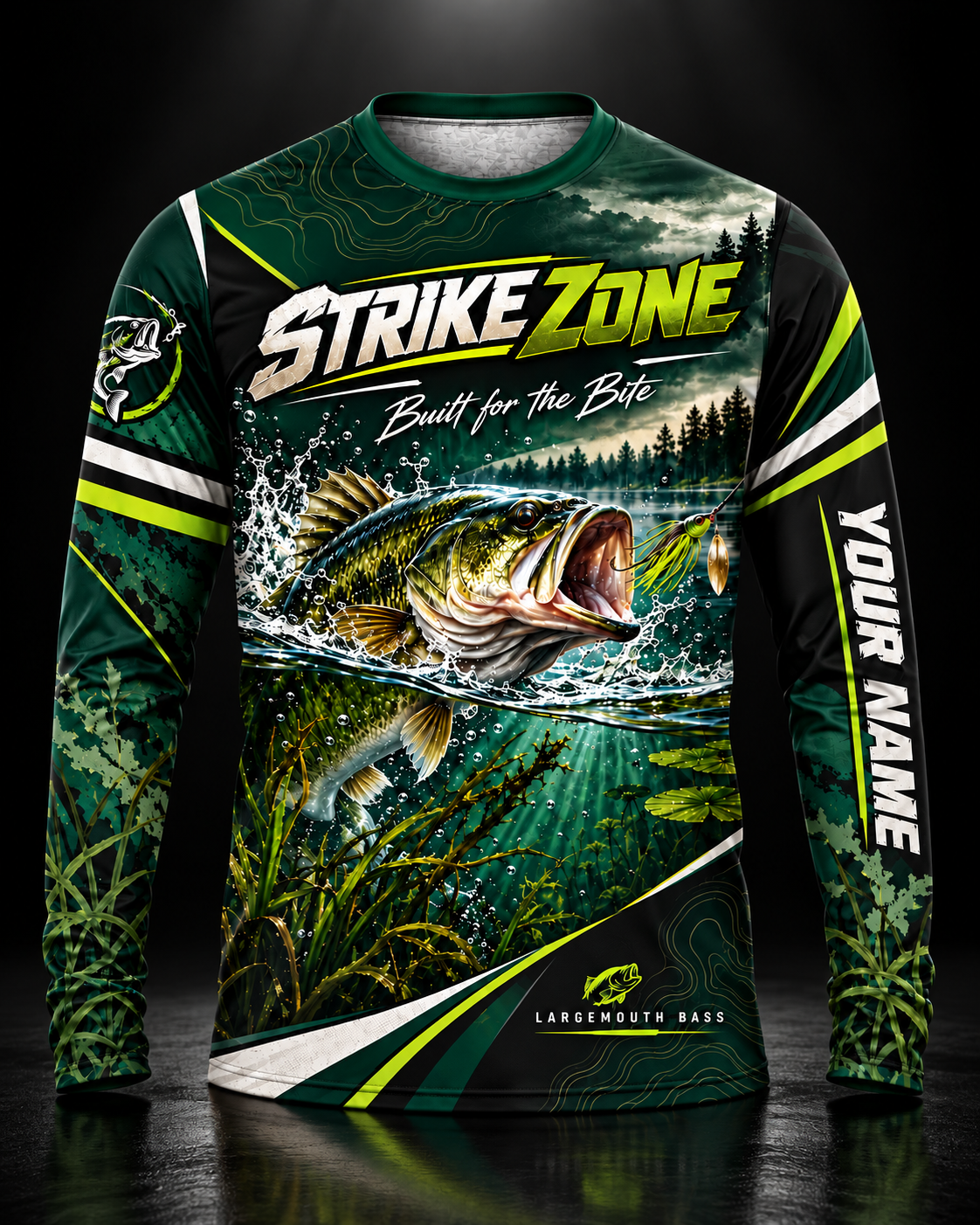 Long Sleeve