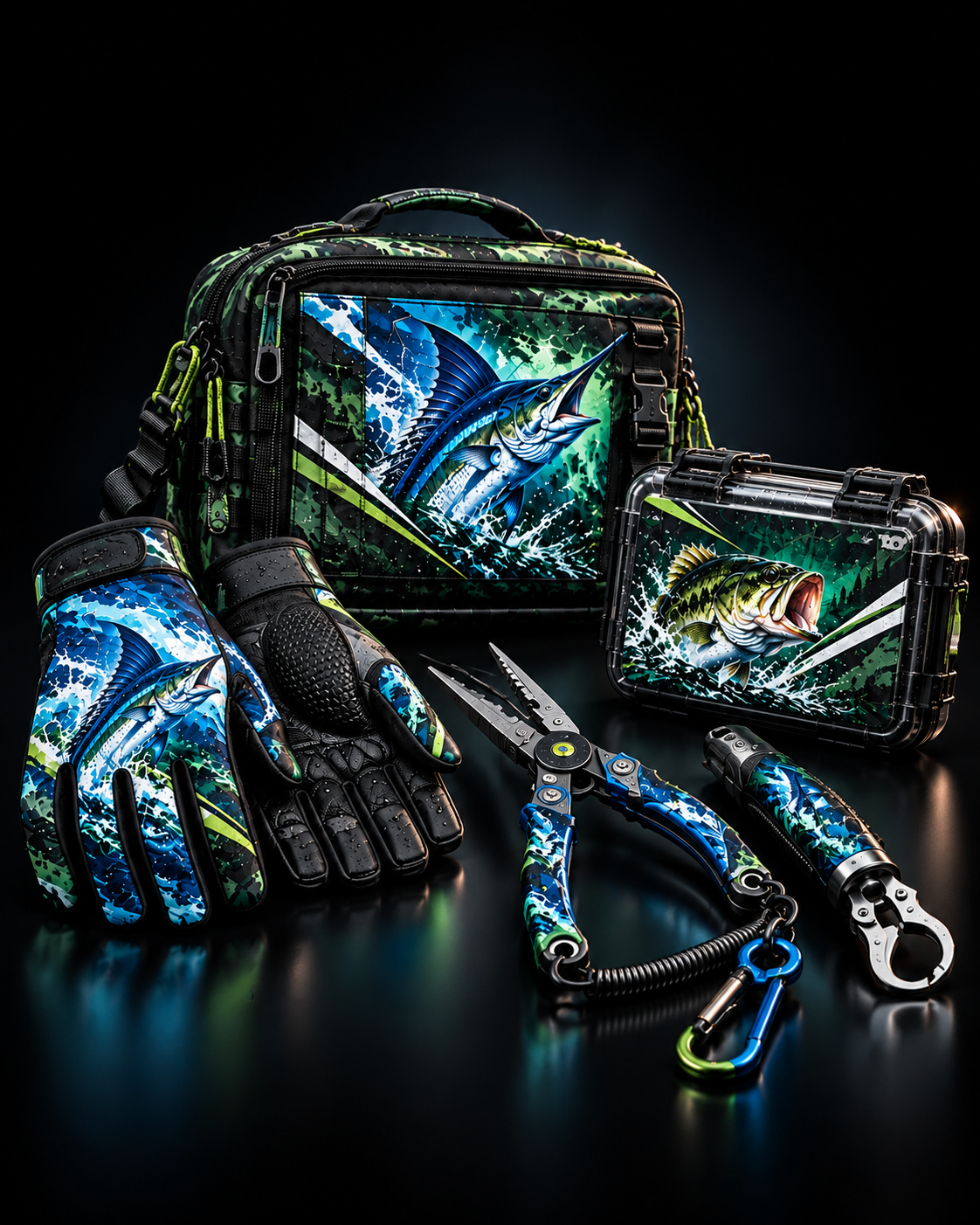 ACCESSORIES