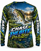 Built for the Bite Long Sleeve Shirt - UV Protection Long Sleeve