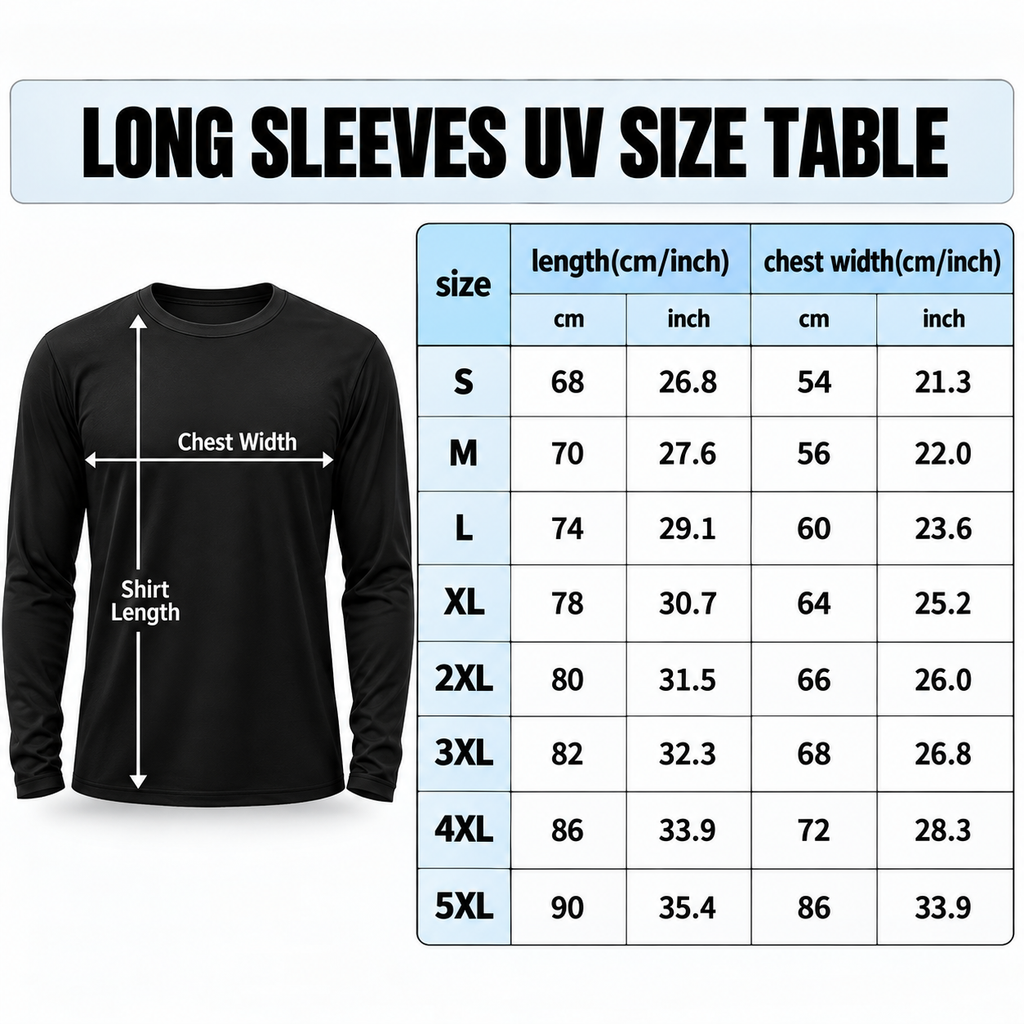 Against the Current Salmon River Series UV Protection Top Long Sleeve